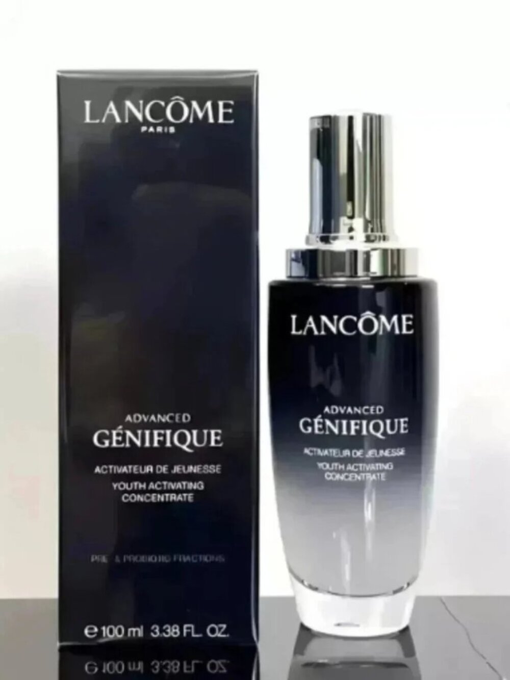 Lancome Advanced Genifique Youth Activating Concentrate - 100ml